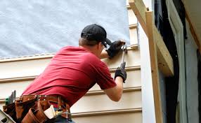 Best Siding Removal and Disposal  in Rosamond, CA